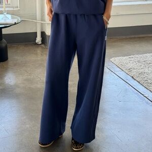 ISO Le Bon Shoppe FRENCH TERRY BREEZY PANTS